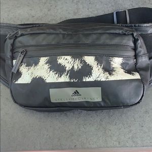 Stella McCartney for Adidas belt bag